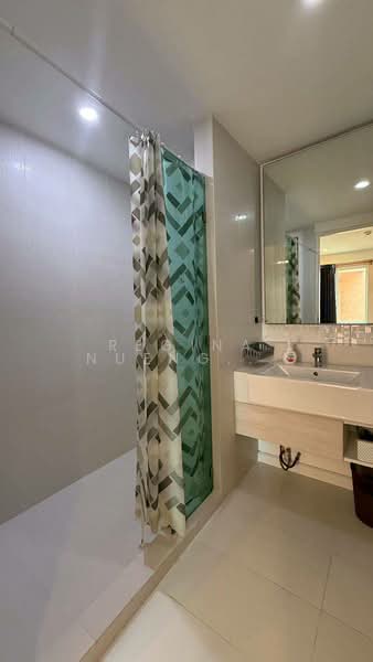 Seven Seas Condo Jomtien : เซเว่นซีส์ คอนโด จอมเทียน, ชลบุรี, 531 ถนนชัยพฤกษ์ เมืองพัทยา, นาเกลือ, บางละมุง, ชลบุรี, 35 ตร.ม., คอนโด ขาย, โดย Regina Nuengjamnong, 500339554 - DDproperty.com