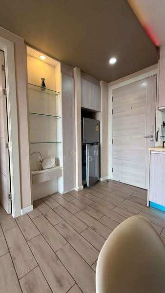 Seven Seas Condo Jomtien, Chon Buri (Pattaya), 531 Chaiyapruk Road, Na Kloe, Bang Lamung (Pattaya), Chon Buri (Pattaya), 1 Bedroom, 35 sqm, Condo For Sale, by Regina Nuengjamnong, 500339554 - DDproperty.com