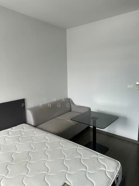 IDEO Phaholyothin Chatuchak, Bangkok, Paholayothin Road, Samsen Nai, Phaya Thai, Bangkok, 1 Bedroom, 27 sqm, Condo For Rent, by Chanon Phangchienghien, 500339555 - DDproperty.com