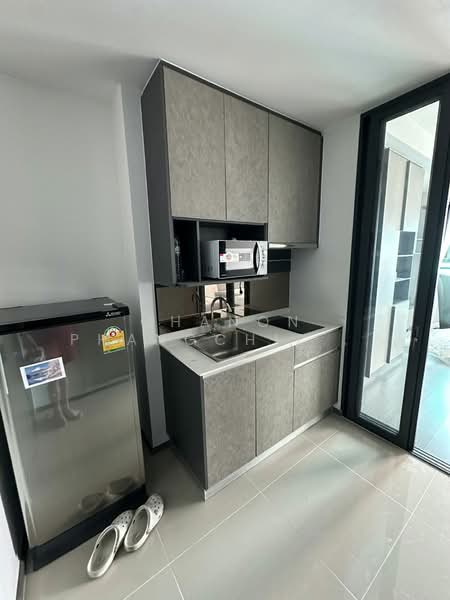 IDEO Phaholyothin Chatuchak, Bangkok, Paholayothin Road, Samsen Nai, Phaya Thai, Bangkok, 1 Bedroom, 27 sqm, Condo For Rent, by Chanon Phangchienghien, 500339555 - DDproperty.com