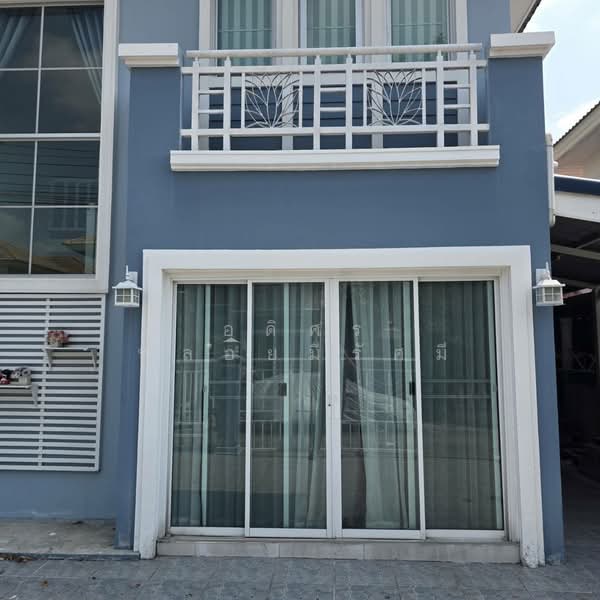 Chonlada Wat Lad Pla Duk, Nonthaburi, Bang Rak Yai, Bang Bua Thong, Nonthaburi, 4 Bedrooms, 150 sqm, Single Detached House For Sale, by Adisorn Ploymeerassamee, 500339556 - DDproperty.com