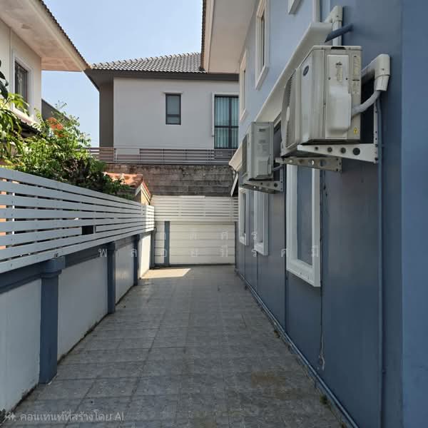 Chonlada Wat Lad Pla Duk, Nonthaburi, Bang Rak Yai, Bang Bua Thong, Nonthaburi, 4 Bedrooms, 150 sqm, Single Detached House For Sale, by Adisorn Ploymeerassamee, 500339556 - DDproperty.com