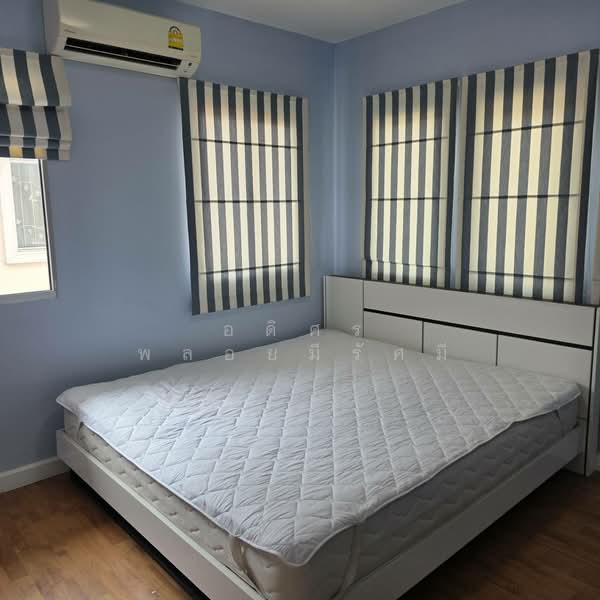 Chonlada Wat Lad Pla Duk, Nonthaburi, Bang Rak Yai, Bang Bua Thong, Nonthaburi, 4 Bedrooms, 150 sqm, Single Detached House For Sale, by Adisorn Ploymeerassamee, 500339556 - DDproperty.com