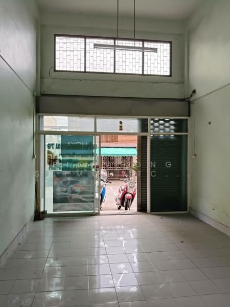 Workplace Petchkasem 81-2, Bangkok, Nong Kang Plu, Nong Khaem, Bangkok, , 95 sqm, Shophouse For Sale, by Pithapong Sermchatcharoenkan, 500339558 - DDproperty.com
