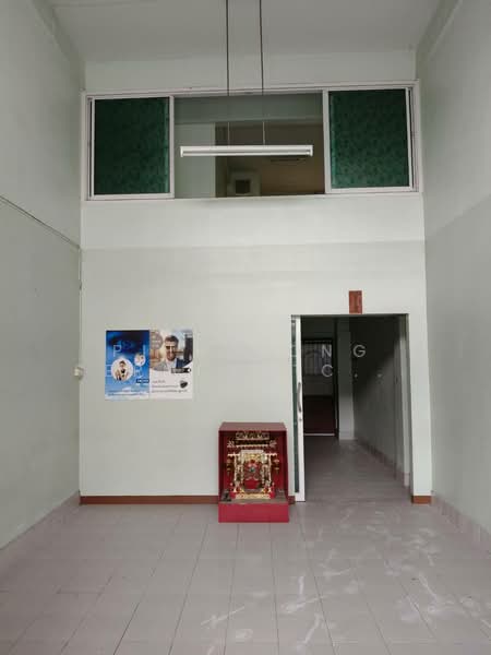 Workplace Petchkasem 81-2, Bangkok, Nong Kang Plu, Nong Khaem, Bangkok, , 95 sqm, Shophouse For Sale, by Pithapong Sermchatcharoenkan, 500339558 - DDproperty.com