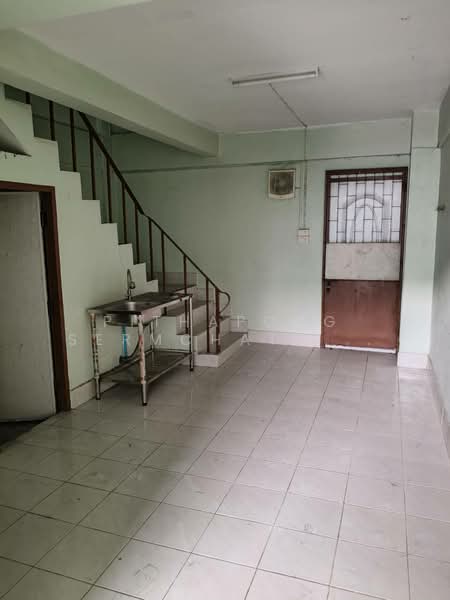 Workplace Petchkasem 81-2, Bangkok, Nong Kang Plu, Nong Khaem, Bangkok, , 95 sqm, Shophouse For Sale, by Pithapong Sermchatcharoenkan, 500339558 - DDproperty.com