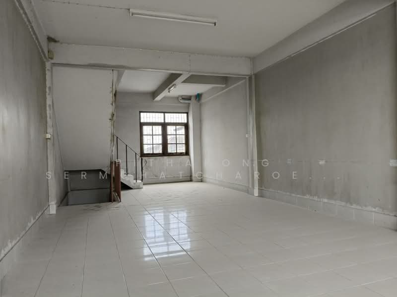 Workplace Petchkasem 81-2 : เวิร์คเพลส เพชรเกษม 81-2, กรุงเทพ, หนองค้างพลู, หนองแขม, กรุงเทพ, 95 ตร.ม., ตึกแถว-อาคารพาณิชย์ ขาย, โดย Pithapong Sermchatcharoenkan, 500339558 - DDproperty.com