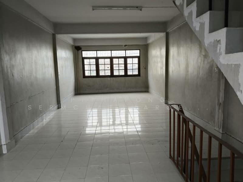 Workplace Petchkasem 81-2, Bangkok, Nong Kang Plu, Nong Khaem, Bangkok, , 95 sqm, Shophouse For Sale, by Pithapong Sermchatcharoenkan, 500339558 - DDproperty.com