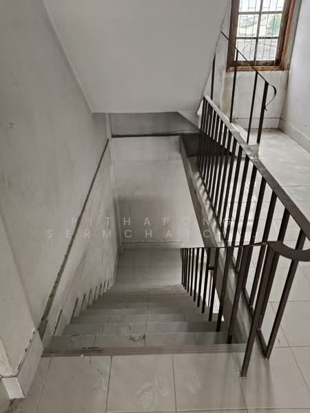 Workplace Petchkasem 81-2, Bangkok, Nong Kang Plu, Nong Khaem, Bangkok, , 95 sqm, Shophouse For Sale, by Pithapong Sermchatcharoenkan, 500339558 - DDproperty.com