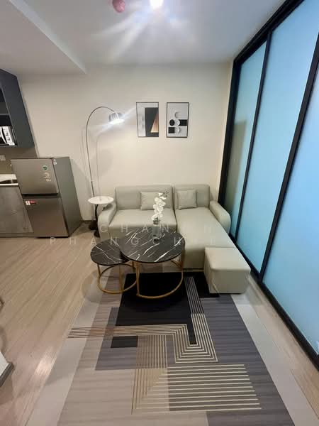 Aspire Ratchayothin, Bangkok, 42 Phahon Yothin Rd, Lat Yao, Chatuchak, Bangkok, 1 Bedroom, 30 sqm, Condo For Rent, by Chanon Phangchienghien, 500339559 - DDproperty.com