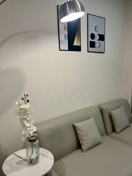 Aspire Ratchayothin, Bangkok, 42 Phahon Yothin Rd, Lat Yao, Chatuchak, Bangkok, 1 Bedroom, 30 sqm, Condo For Rent, by Chanon Phangchienghien, 500339559 - DDproperty.com