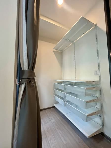 Aspire Ratchayothin, Bangkok, 42 Phahon Yothin Rd, Lat Yao, Chatuchak, Bangkok, 1 Bedroom, 30 sqm, Condo For Rent, by Chanon Phangchienghien, 500339559 - DDproperty.com