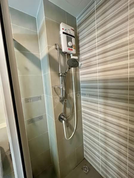 Aspire Ratchayothin, Bangkok, 42 Phahon Yothin Rd, Lat Yao, Chatuchak, Bangkok, 1 Bedroom, 30 sqm, Condo For Rent, by Chanon Phangchienghien, 500339559 - DDproperty.com