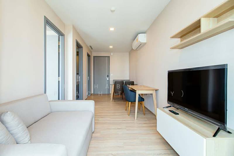 Taka Haus, Bangkok, 99 Soi Ekamai 10, Khlong Tan Nua, Watthana, Bangkok, 1 Bedroom, 44 sqm, Condo For Rent, by Juthabhorn Uppachit (Amy), 500339561 - DDproperty.com