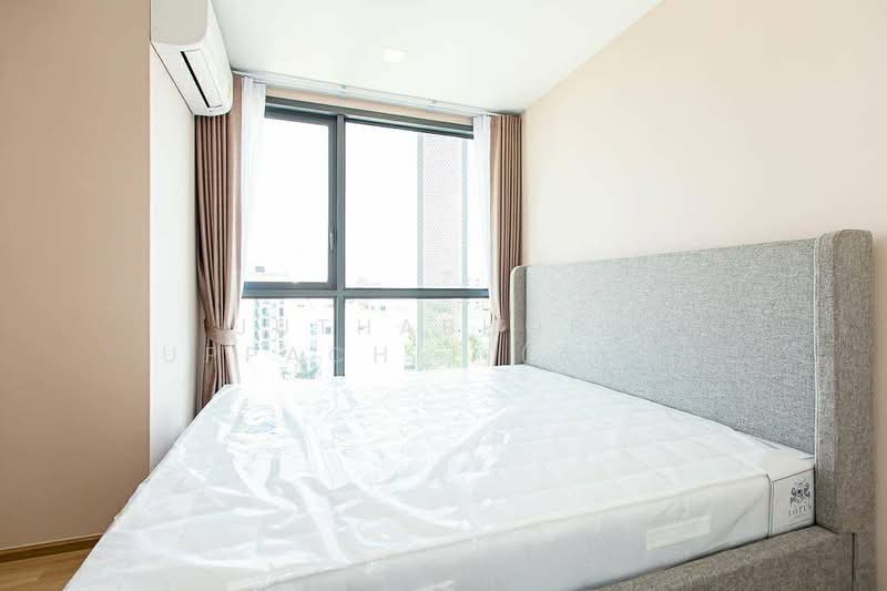 Taka Haus, Bangkok, 99 Soi Ekamai 10, Khlong Tan Nua, Watthana, Bangkok, 1 Bedroom, 44 sqm, Condo For Rent, by Juthabhorn Uppachit (Amy), 500339561 - DDproperty.com