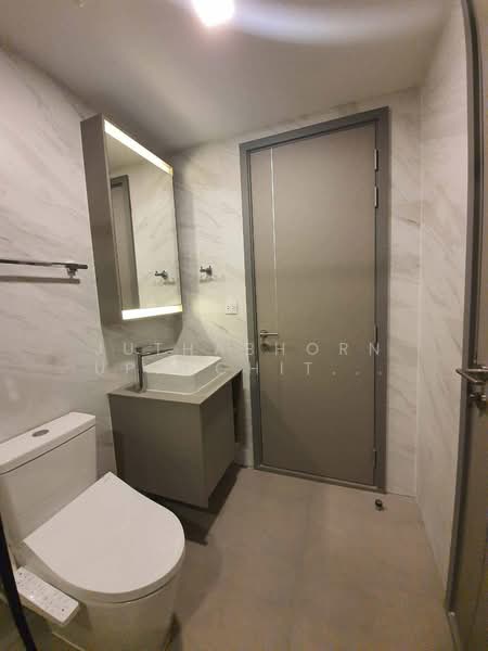Taka Haus, Bangkok, 99 Soi Ekamai 10, Khlong Tan Nua, Watthana, Bangkok, 1 Bedroom, 44 sqm, Condo For Rent, by Juthabhorn Uppachit (Amy), 500339561 - DDproperty.com