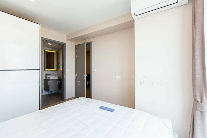 Taka Haus, Bangkok, 99 Soi Ekamai 10, Khlong Tan Nua, Watthana, Bangkok, 1 Bedroom, 44 sqm, Condo For Rent, by Juthabhorn Uppachit (Amy), 500339561 - DDproperty.com