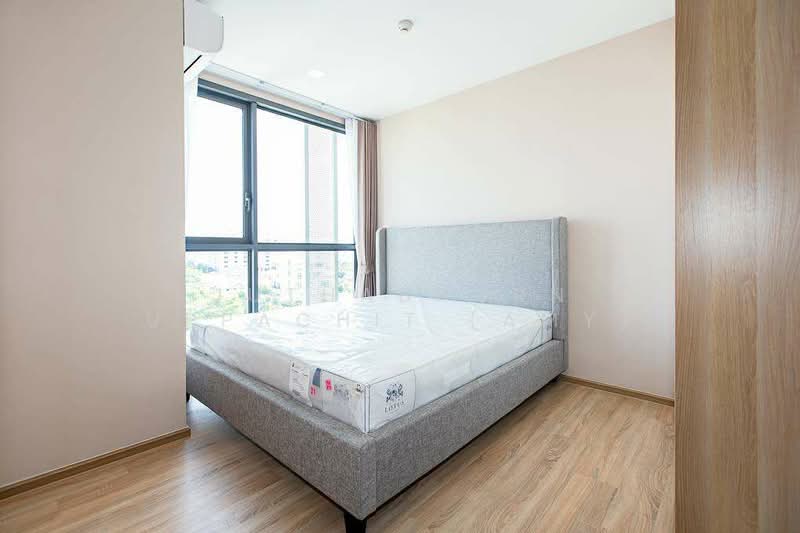 Taka Haus, Bangkok, 99 Soi Ekamai 10, Khlong Tan Nua, Watthana, Bangkok, 1 Bedroom, 44 sqm, Condo For Rent, by Juthabhorn Uppachit (Amy), 500339561 - DDproperty.com