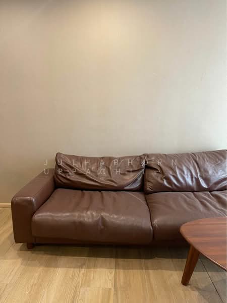 Klass Silom, กรุงเทพ, 52 ถนนสีลม แขวงสีลม เขตบางรัก กรุงเทพมหานคร, สีลม, บางรัก, กรุงเทพ, 33 ตร.ม., คอนโด ให้เช่า, โดย Juthabhorn Uppachit (Amy), 500339565 - DDproperty.com