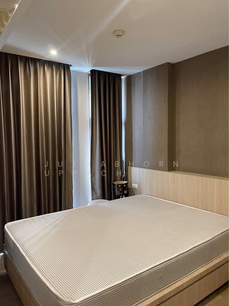 Klass Silom, Bangkok, 52 Silom Road, Silom, Bang Rak, Bangkok, 1 Bedroom, 33 sqm, Condo For Rent, by Juthabhorn Uppachit (Amy), 500339565 - DDproperty.com
