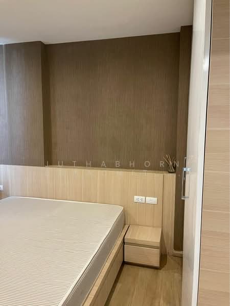 Klass Silom, กรุงเทพ, 52 ถนนสีลม แขวงสีลม เขตบางรัก กรุงเทพมหานคร, สีลม, บางรัก, กรุงเทพ, 33 ตร.ม., คอนโด ให้เช่า, โดย Juthabhorn Uppachit (Amy), 500339565 - DDproperty.com