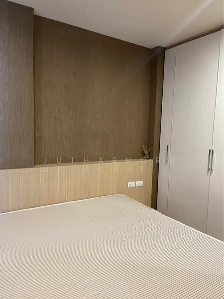 Klass Silom, Bangkok, 52 Silom Road, Silom, Bang Rak, Bangkok, 1 Bedroom, 33 sqm, Condo For Rent, by Juthabhorn Uppachit (Amy), 500339565 - DDproperty.com