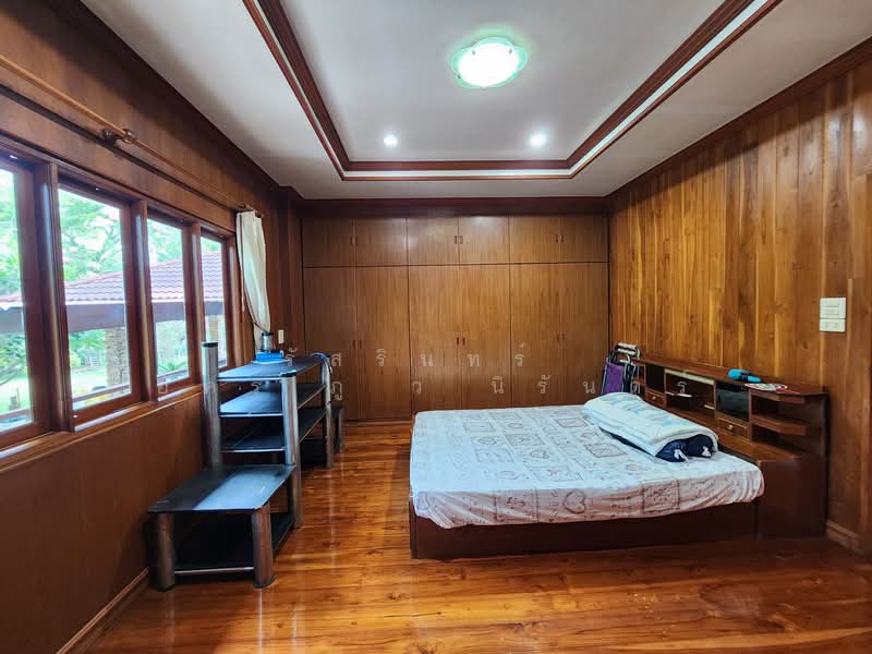 บ้านไม้สัก อ.เมืองสมุทรสงคราม, สมุทรสงคราม, บ้านปรก, เมืองสมุทรสงคราม, สมุทรสงคราม, 225 ตร.ม., บ้านเดี่ยว ขาย, โดย รัสรินทร์​ อัคร​ภู​ว​นิรันดร์, 500339569 - DDproperty.com