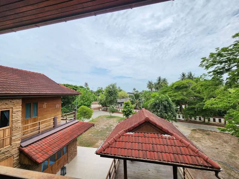 บ้านไม้สัก อ.เมืองสมุทรสงคราม, Samut Songkhram, Ban Prok, Muang Samut Songkhram, Samut Songkhram, 5 Bedrooms, 225 sqm, Single Detached House For Sale, by รัสรินทร์ อัครภูวนิรันดร์, 500339569 - DDproperty.com