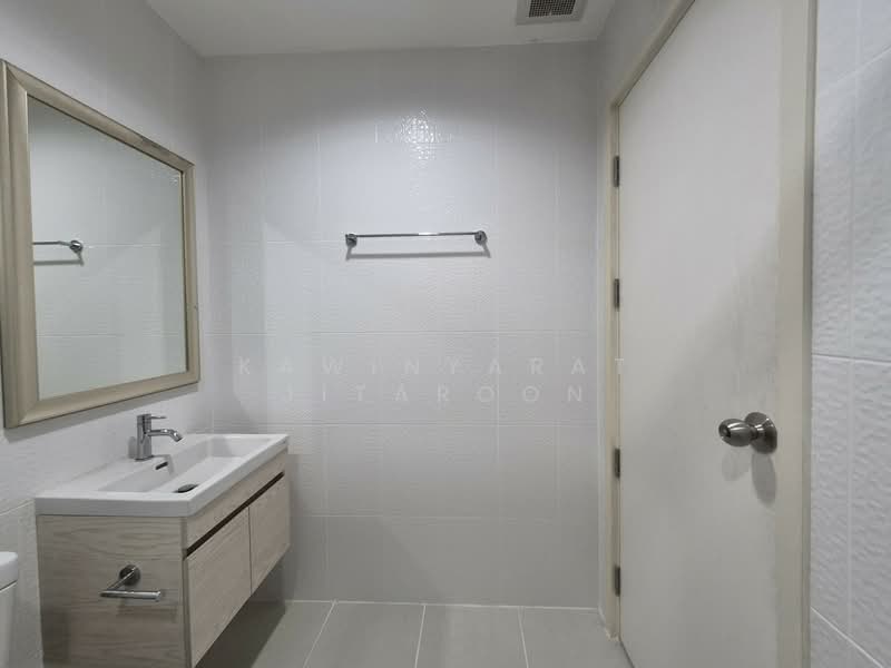 Thana Astoria Pinklao, Bangkok, Soi Charansanitwong 46 Yak 2, Bang Yi Khan, Bang Phlat, Bangkok, 1 Bedroom, 46 sqm, Condo For Sale, by Kawinyarat Jitaroon, 500339571 - DDproperty.com