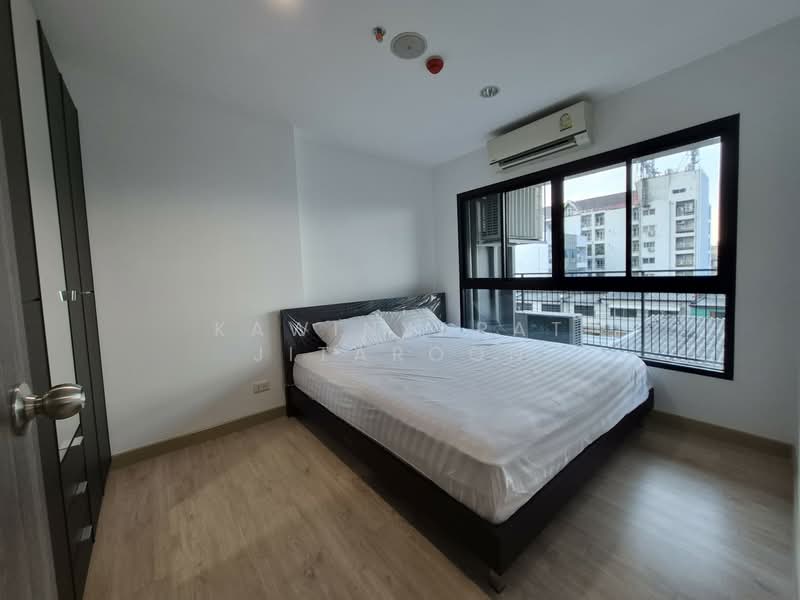 Thana Astoria Pinklao, Bangkok, Soi Charansanitwong 46 Yak 2, Bang Yi Khan, Bang Phlat, Bangkok, 1 Bedroom, 46 sqm, Condo For Sale, by Kawinyarat Jitaroon, 500339571 - DDproperty.com