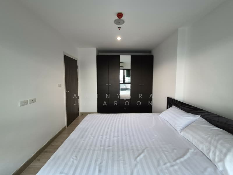 Thana Astoria Pinklao, Bangkok, Soi Charansanitwong 46 Yak 2, Bang Yi Khan, Bang Phlat, Bangkok, 1 Bedroom, 46 sqm, Condo For Sale, by Kawinyarat Jitaroon, 500339571 - DDproperty.com