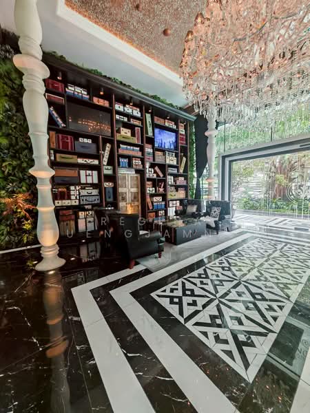 The Riviera Monaco : เดอะ ริเวียร่า โมนาโก, ชลบุรี, ซอยนาจอมเทียน 4 ถนนสุขุมวิท, นาจอมเทียน, สัตหีบ, ชลบุรี, 38 ตร.ม., คอนโด ขาย, โดย Regina Nuengjamnong, 500339573 - DDproperty.com