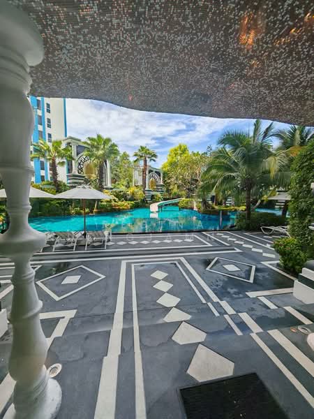 The Riviera Monaco : เดอะ ริเวียร่า โมนาโก, ชลบุรี, ซอยนาจอมเทียน 4 ถนนสุขุมวิท, นาจอมเทียน, สัตหีบ, ชลบุรี, 38 ตร.ม., คอนโด ขาย, โดย Regina Nuengjamnong, 500339573 - DDproperty.com