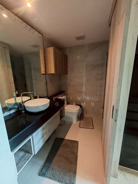 The Riviera Monaco, Chon Buri (Pattaya), NaJomtien Soi 4, Sukhumvit Rd., Na Chom Thian, Sattahip, Chon Buri (Pattaya), 1 Bedroom, 38 sqm, Condo For Sale, by Regina Nuengjamnong, 500339573 - DDproperty.com