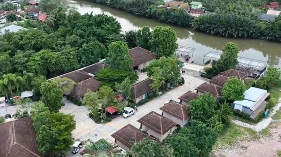 ธรรมชาติ ริเวอร์วิว รีสอร์ท, สมุทรสงคราม, ลาดใหญ่, เมืองสมุทรสงคราม, สมุทรสงคราม, 1,000 ตร.ม., วิลล่า ขาย, โดย รัสรินทร์​ อัคร​ภู​ว​นิรันดร์, 500339575 - DDproperty.com