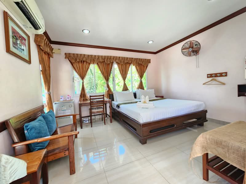 ธรรมชาติ ริเวอร์วิว รีสอร์ท, Samut Songkhram, Lat Yai, Muang Samut Songkhram, Samut Songkhram, 10+ Bedrooms, 1,000 sqm, Villa For Sale, by รัสรินทร์ อัครภูวนิรันดร์, 500339575 - DDproperty.com