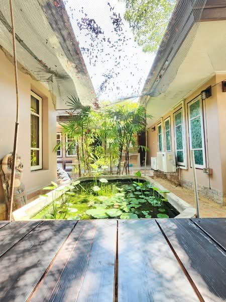 ธรรมชาติ ริเวอร์วิว รีสอร์ท, สมุทรสงคราม, ลาดใหญ่, เมืองสมุทรสงคราม, สมุทรสงคราม, 1,000 ตร.ม., วิลล่า ขาย, โดย รัสรินทร์​ อัคร​ภู​ว​นิรันดร์, 500339575 - DDproperty.com