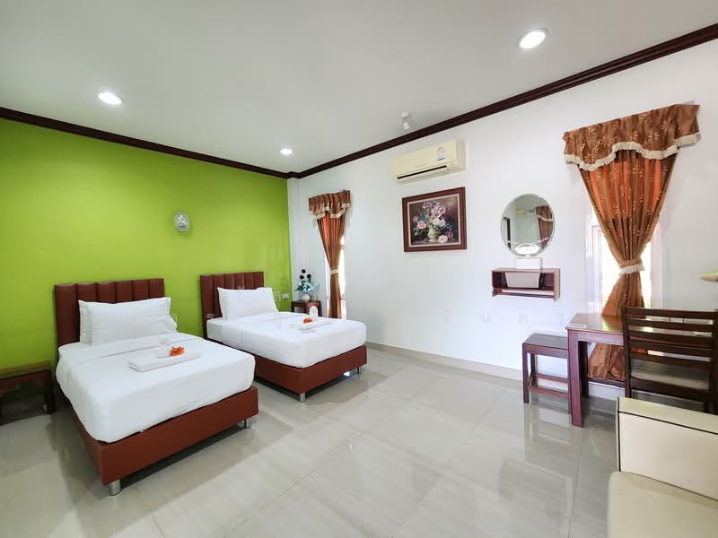 ธรรมชาติ ริเวอร์วิว รีสอร์ท, Samut Songkhram, Lat Yai, Muang Samut Songkhram, Samut Songkhram, 10+ Bedrooms, 1,000 sqm, Villa For Sale, by รัสรินทร์ อัครภูวนิรันดร์, 500339575 - DDproperty.com