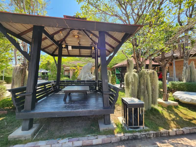 ธรรมชาติ ริเวอร์วิว รีสอร์ท, สมุทรสงคราม, ลาดใหญ่, เมืองสมุทรสงคราม, สมุทรสงคราม, 1,000 ตร.ม., วิลล่า ขาย, โดย รัสรินทร์​ อัคร​ภู​ว​นิรันดร์, 500339575 - DDproperty.com