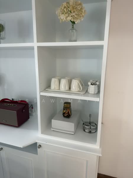 Thonglor Tower, Bangkok, Soi Thonglor, Sukhumvit 55 Road, Khlongtoei Nua, Watthana, Bangkok, 3 Bedrooms, 100 sqm, Condo For Rent, by Tanayot Ussawamaytee, 500339576 - DDproperty.com