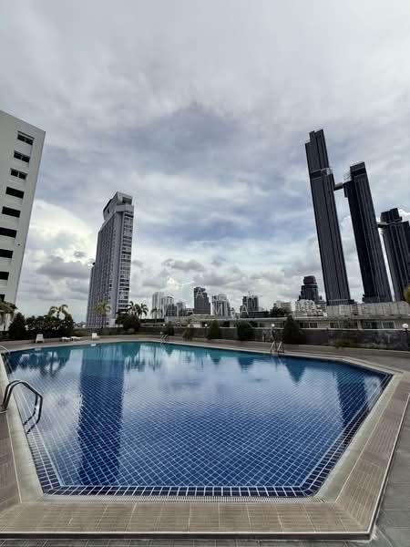 Thonglor Tower : ทองหล่อ ทาวเวอร์, กรุงเทพ, ซอยทองหล่อ, ถนนสุขุมวิท 55, คลองเตยเหนือ, วัฒนา, กรุงเทพ, 100 ตร.ม., คอนโด ให้เช่า, โดย Tanayot Ussawamaytee, 500339576 - DDproperty.com