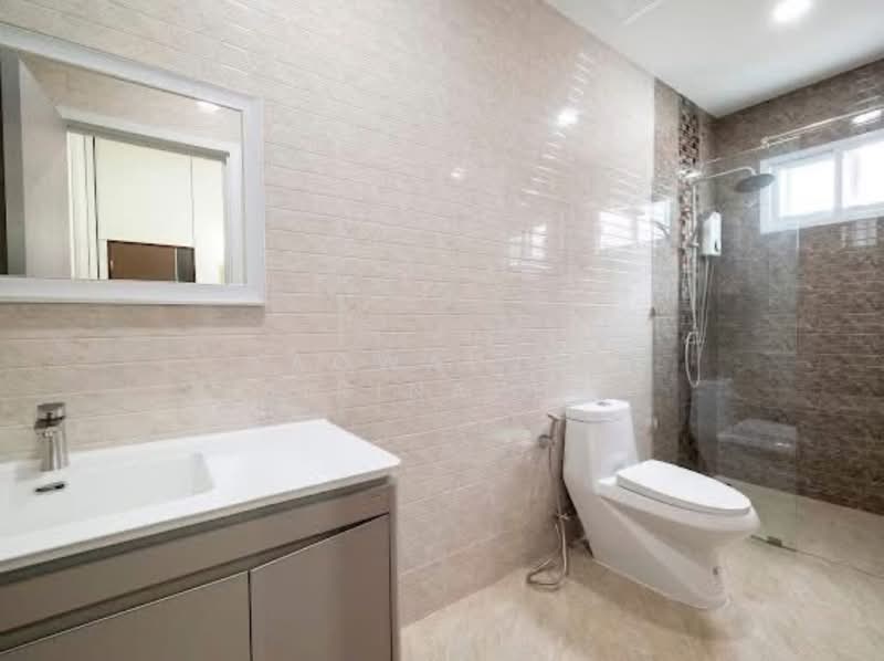 Pornthep Garden Ville 8, Chon Buri (Pattaya), Bang Lamung, Bang Lamung (Pattaya), Chon Buri (Pattaya), 3 Bedrooms, 300 sqm, Single Detached House For Sale, by Yaowaluck Sirinapho, 500339577 - DDproperty.com