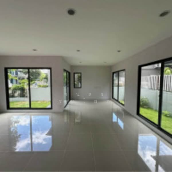 เพฟ บางนา (PAVE Bangna), สมุทรปราการ, Bang Bo, Khlong Dan, บางเพรียง, บางบ่อ, สมุทรปราการ, 214 ตร.ม., บ้านเดี่ยว ขาย, โดย ธนสร พรมโสภา, 500339580 - DDproperty.com
