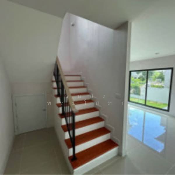 PAVE Bangna, Samut Prakan, Bang Bo, Khlong Dan, Bang Phriang, Bang Bo, Samut Prakan, 4 Bedrooms, 214 sqm, Single Detached House For Sale, by ธนสร พรมโสภา, 500339580 - DDproperty.com