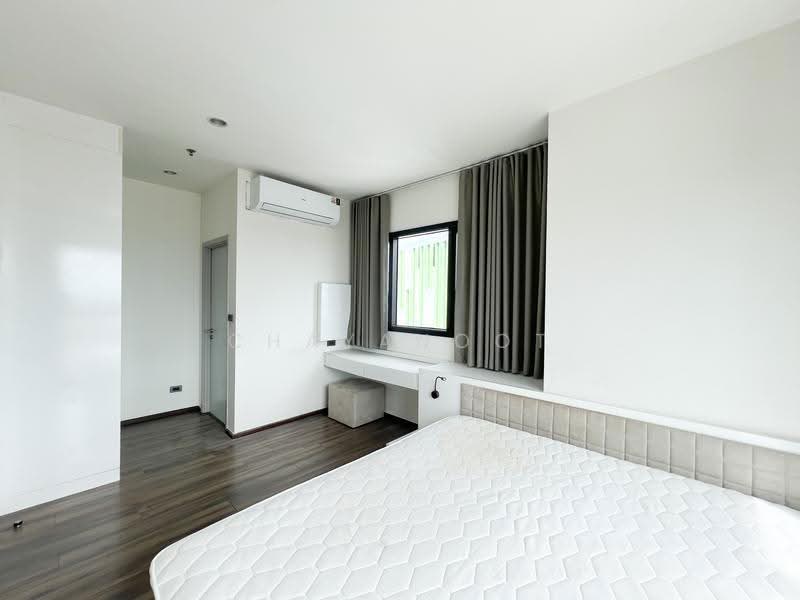 Wyne Sukhumvit, Bangkok, 1120 Sukhumvit Road, Phra Kanong, Khlong Toei, Bangkok, 1 Bedroom, 45 sqm, Condo For Rent, by Chayanoot, 500339581 - DDproperty.com
