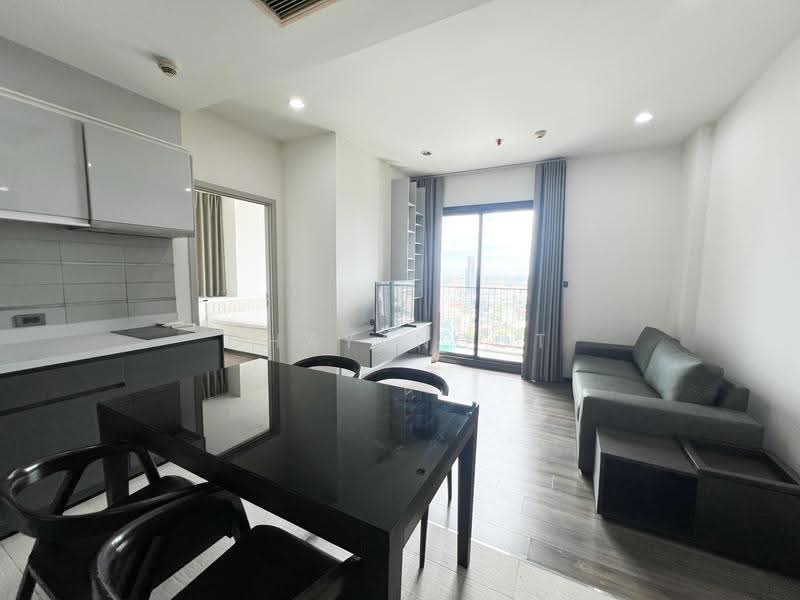Wyne Sukhumvit, Bangkok, 1120 Sukhumvit Road, Phra Kanong, Khlong Toei, Bangkok, 1 Bedroom, 45 sqm, Condo For Rent, by Chayanoot, 500339581 - DDproperty.com