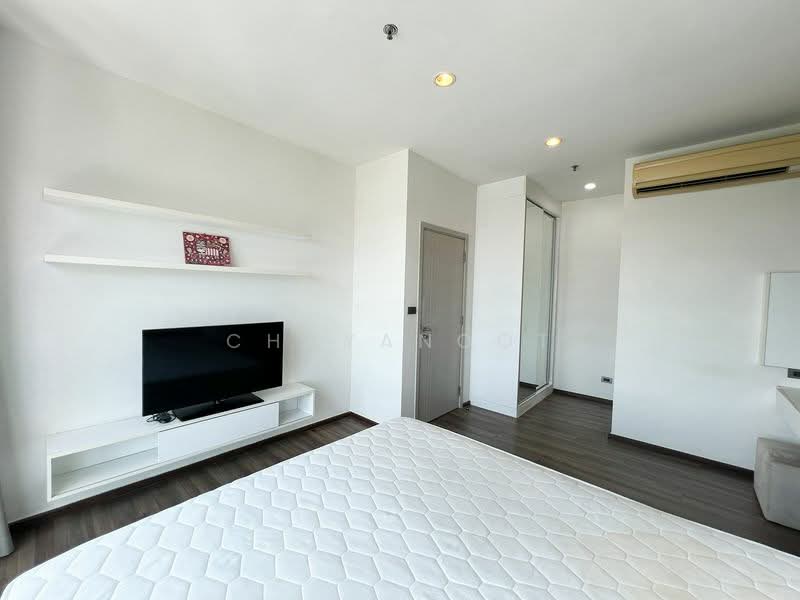 Wyne Sukhumvit, Bangkok, 1120 Sukhumvit Road, Phra Kanong, Khlong Toei, Bangkok, 1 Bedroom, 45 sqm, Condo For Sale, by CHAYANOOT, 500339582 - DDproperty.com