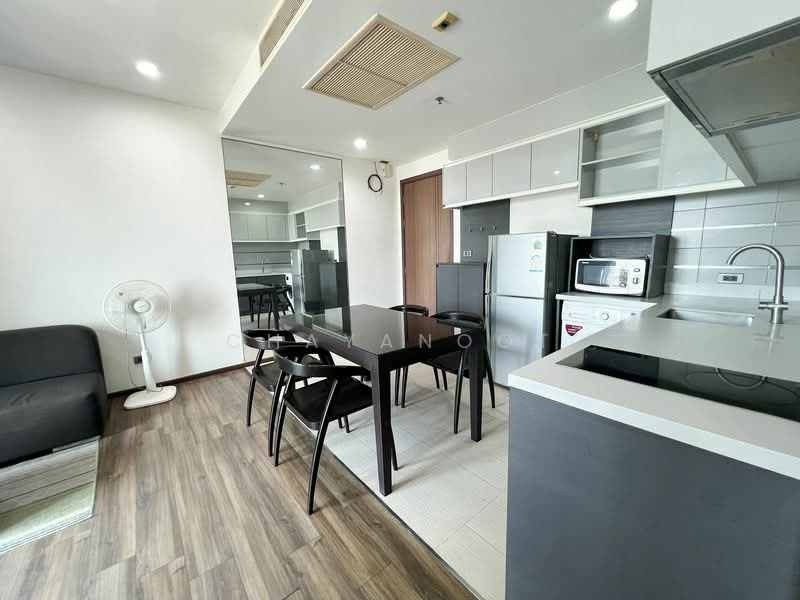Wyne Sukhumvit, Bangkok, 1120 Sukhumvit Road, Phra Kanong, Khlong Toei, Bangkok, 1 Bedroom, 45 sqm, Condo For Sale, by CHAYANOOT, 500339582 - DDproperty.com