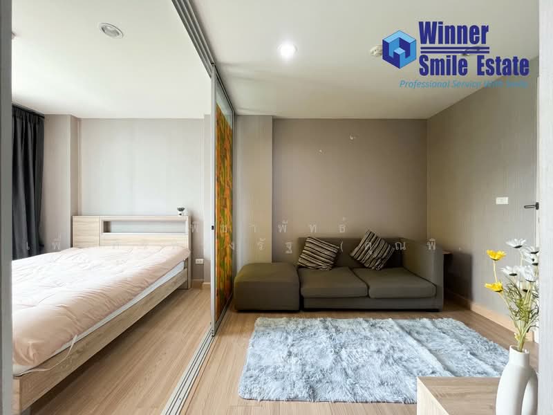 The Niche ID Serithai, Bangkok, Soi Serithai 81/2, Serithai Road, Khan Na Yao, Bangkok, 1 Bedroom, 28 sqm, Condo For Sale, by พิชาพัทธ์ เพิ่มศิริทรงรัฐ (คุณพิชา), 500339583 - DDproperty.com