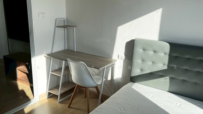 Supalai Veranda Ramkhamhaeng, Bangkok, Ramkhamhaeng Road, Hua Mak, Bang Kapi, Bangkok, 2 Bedrooms, 43 sqm, Condo For Rent, by Kiattiyos Chaisura, 500339585 - DDproperty.com